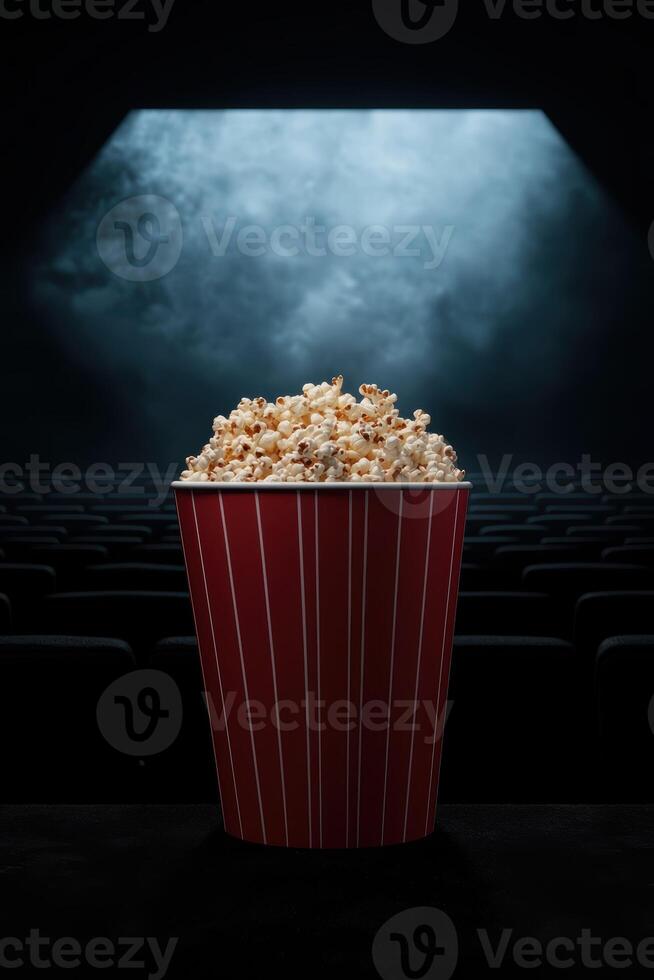فشار السينما